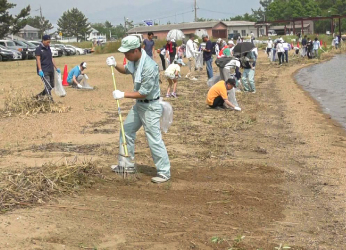 美化活動イメージ